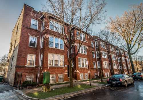 1501 E 68th property